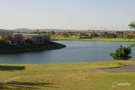 Lot 50/85 Palm Meadows Dr, Carrara, QLD 4211