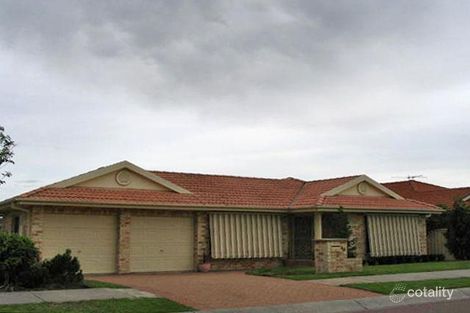 46 Hilldale Dr, Cameron Park, NSW 2285