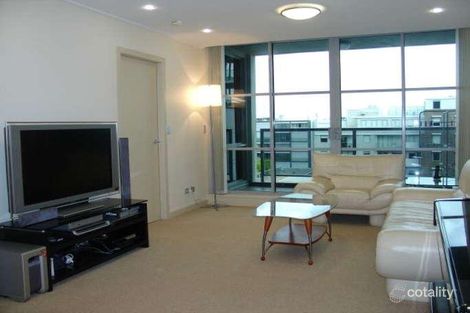 Property photo of 2203/11 Railway Street Chatswood NSW 2067