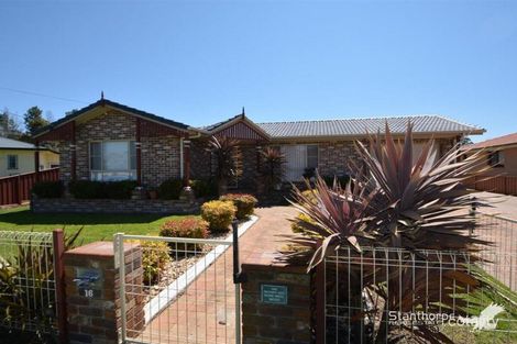 16 Plant St, Stanthorpe, QLD 4380