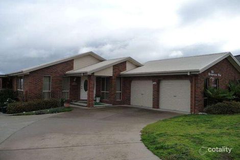 Property photo of 12 Riverview Terrace Wodonga VIC 3690