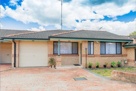 Property photo of 14/1 Greystanes Road Greystanes NSW 2145