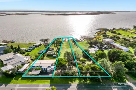 103/105 Batson Pde, Hindmarsh Island, SA 5214