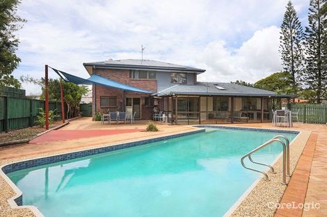 Property photo of 5 Bribie Court Mermaid Waters QLD 4218