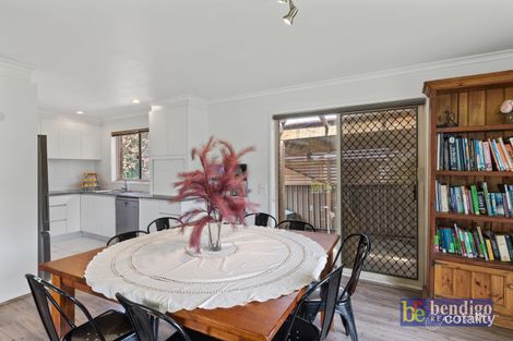 Property photo of 43 Mockridge Drive Kangaroo Flat VIC 3555