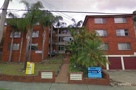 Property photo of 7/116 Harris Street Harris Park NSW 2150