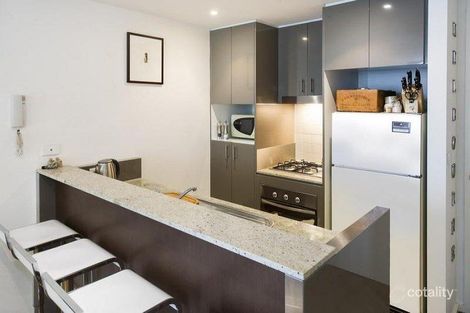Property photo of 312/166 Rouse Street Port Melbourne VIC 3207