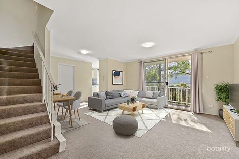 Property photo of 48/99-111 Karimbla Road Miranda NSW 2228