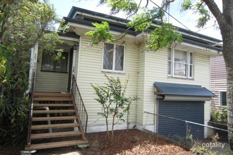 Property photo of 107 Pine Street Wynnum QLD 4178
