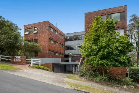 4/24 Bellevue Tce, St Lucia, QLD 4067