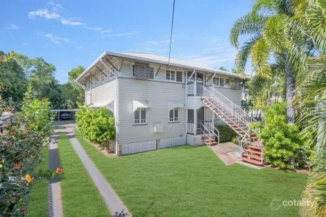 3/27 Morehead St, South Townsville, QLD 4810