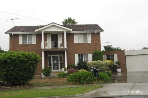 1 Ovens Ct, Keilor, VIC 3036