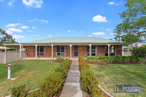 Property photo of 43 Mockridge Drive Kangaroo Flat VIC 3555