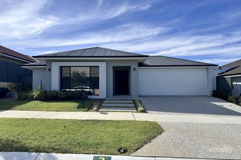 3 Pallium Way, Jindalee, WA 6036