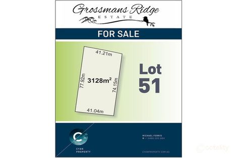 Lot 51/460 Grossmans Rd, Bellbrae, VIC 3228