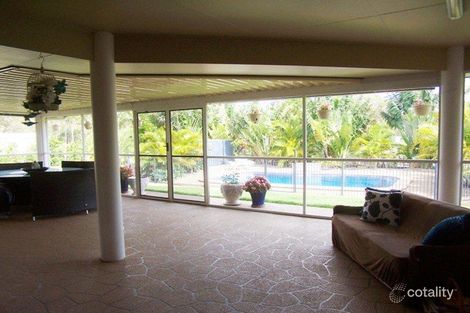 Property photo of 14 Nevallan Drive Barmaryee QLD 4703
