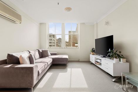 Property photo of 305/26-44 Kippax Street Surry Hills NSW 2010