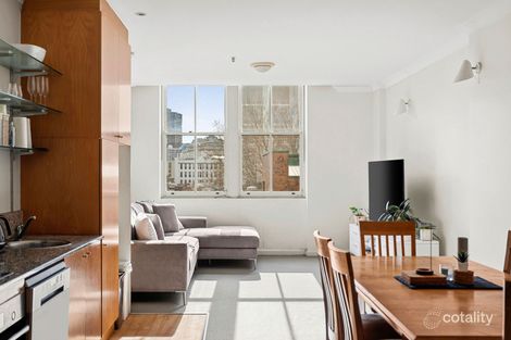 Property photo of 305/26-44 Kippax Street Surry Hills NSW 2010