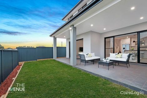 Property photo of 61 Westminster Street Schofields NSW 2762