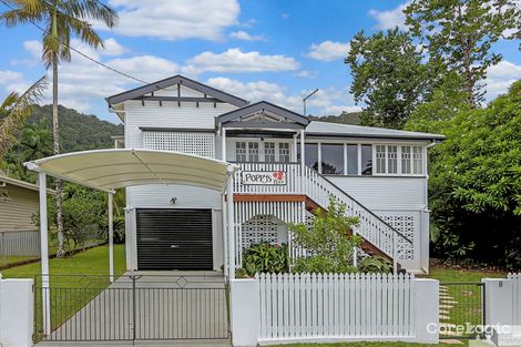 Property photo of 8 Hall Street Edge Hill QLD 4870