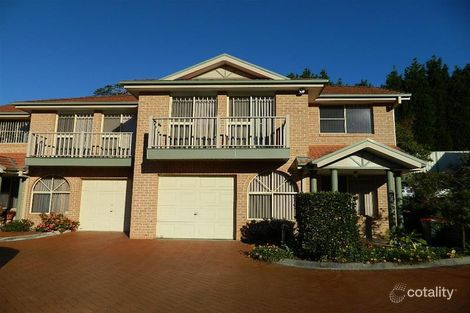 Property photo of 13/65 Keeler Street Carlingford NSW 2118