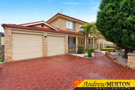 Property photo of 51 Luttrell Street Glenmore Park NSW 2745