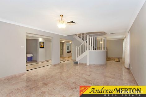 Property photo of 51 Luttrell Street Glenmore Park NSW 2745