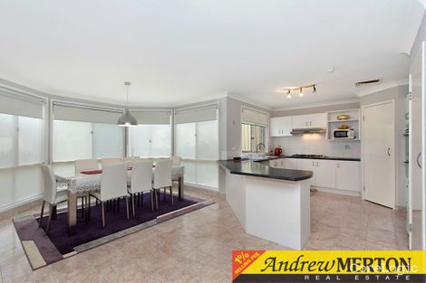 Property photo of 51 Luttrell Street Glenmore Park NSW 2745