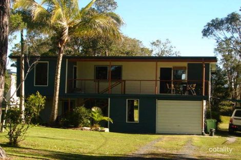 14 Squire St, Tin Can Bay, QLD 4580