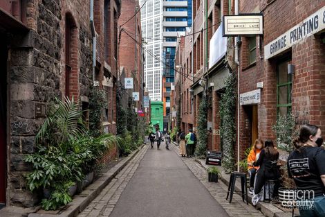 Property photo of 3509/8 Sutherland Street Melbourne VIC 3000