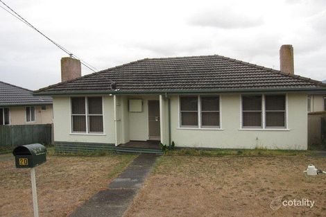 20 Evans St, Morwell, VIC 3840