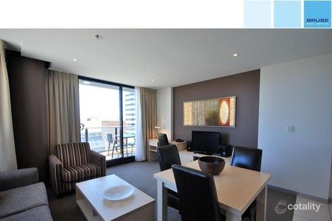 Property photo of 602/102-105 North Terrace Adelaide SA 5000