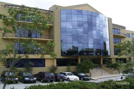 103/29-31 Solent Cct, Norwest, NSW 2153