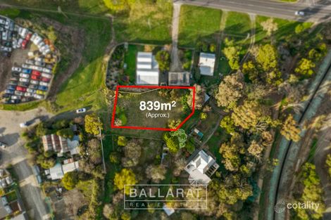 1 Yarrowee Pde, Redan, VIC 3350