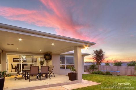 Property photo of 54 Kaloona Drive Bourkelands NSW 2650