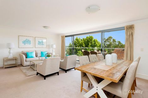 Property photo of 14/1A Bond Street Mosman NSW 2088