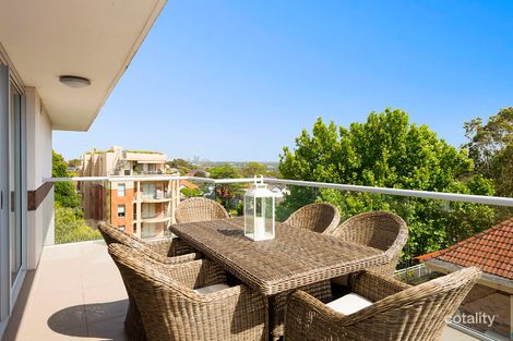 Property photo of 14/1A Bond Street Mosman NSW 2088