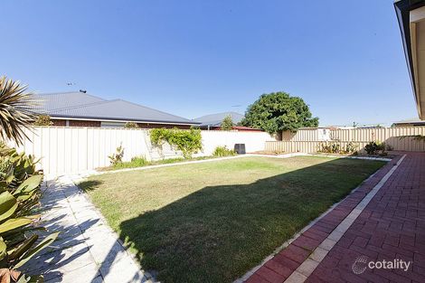 Property photo of 11 Avon Crescent Atwell WA 6164