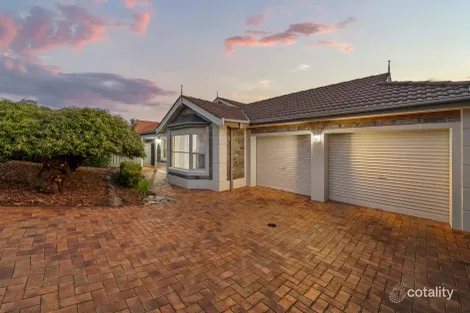 4 Flotta St, Newton, SA 5074