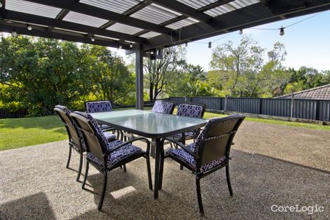 Property photo of 11 Monroe Court Oxenford QLD 4210
