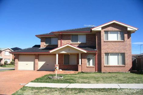 Property photo of 1A Warfield Place Cecil Hills NSW 2171
