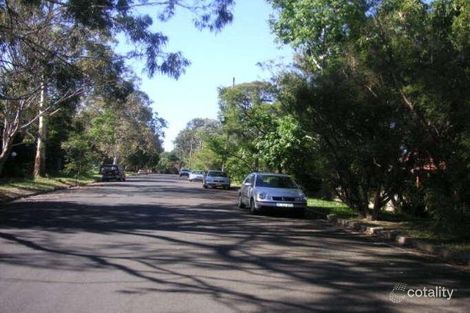 Property photo of 106 Barons Crescent Hunters Hill NSW 2110