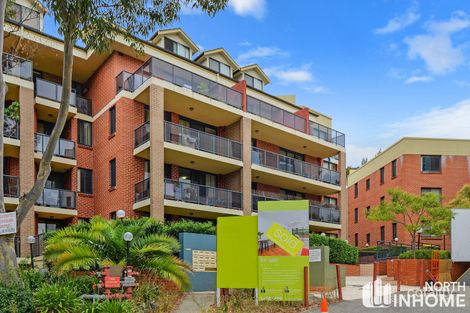Property photo of 67/1-4 The Crescent Strathfield NSW 2135