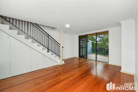 Property photo of 67/1-4 The Crescent Strathfield NSW 2135