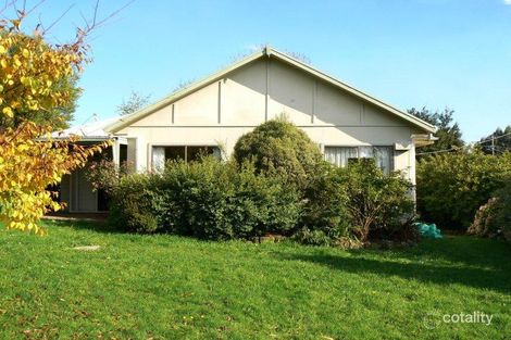 Property photo of 67 Main Road Beech Forest VIC 3237