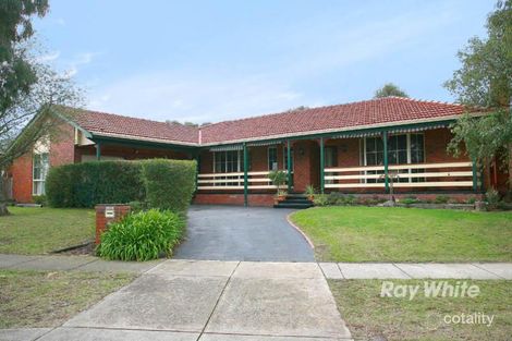 24 Lawless Dr, Cranbourne North, VIC 3977