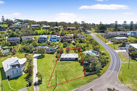 Property photo of 94 Nelson Parade Tuross Head NSW 2537