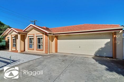 Property photo of 45 Richard Street Mansfield Park SA 5012