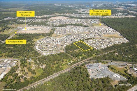 Property photo of 52 Karingal Drive Pimpama QLD 4209