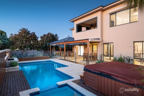 Property photo of 4 Arden Court Hillarys WA 6025